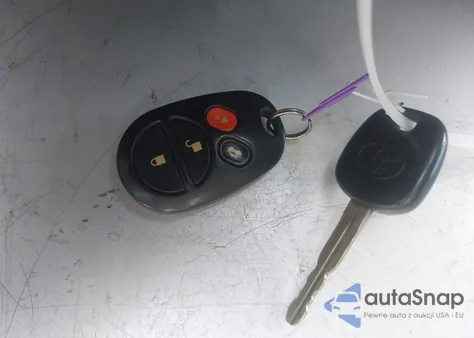 2004 Toyota Camry Solara Se z USA, uszkodzony, nr VIN 4T1CE38P74U883705